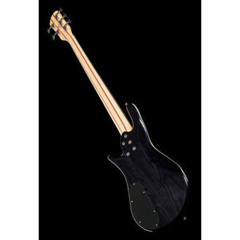 Spector Legend Standard 5 LG5STBKS BLACK STAIN Spector Legend Standard 5 LG5STBKS BLACK STAIN Фото 6