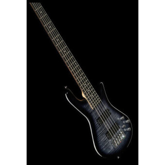 Spector Legend Standard 5 LG5STBKS BLACK STAIN Spector Legend Standard 5 LG5STBKS BLACK STAIN Фото 7