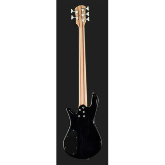 Spector Legend Standard 5 LG5STBKS BLACK STAIN Spector Legend Standard 5 LG5STBKS BLACK STAIN Фото 14