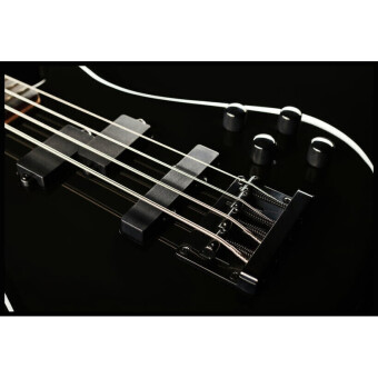 Spector Performer 4 PERF4BLK BLACK Фото 4