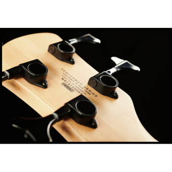 Spector Performer 4 PERF4BLK BLACK Фото 2