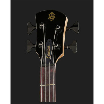 Spector Performer 4 PERF4WH WHITE Фото 11