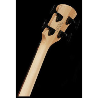 Spector Performer 4 PERF4WH WHITE Фото 2