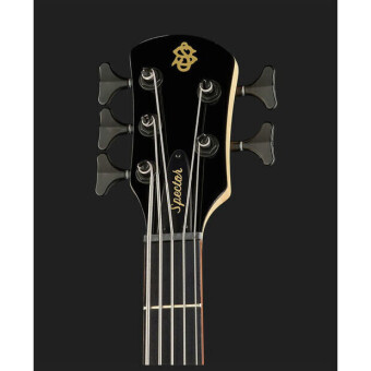 Spector Performer 5 PERF5BLK BLACK Фото 11