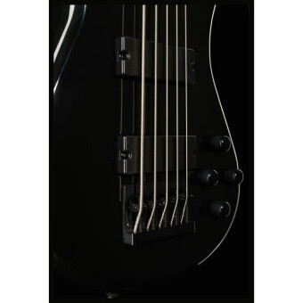 Spector Performer 5 PERF5BLK BLACK Фото 4