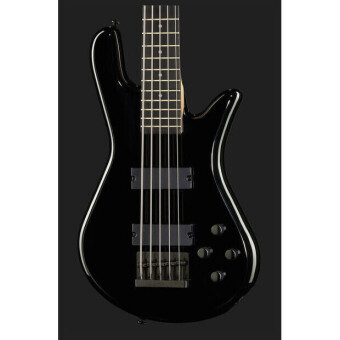 Spector Performer 5 PERF5BLK BLACK Фото 13