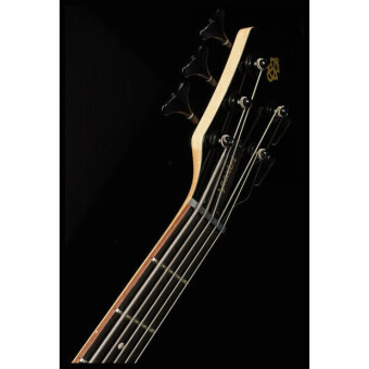 Spector Performer 5 PERF5BLK BLACK Фото 3