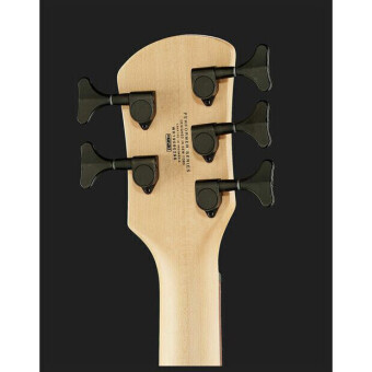 Spector Performer 5 PERF5MRD METALLIC RED Фото 12