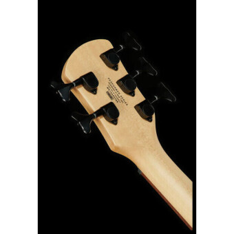 Spector Performer 5 PERF5MRD METALLIC RED Фото 2