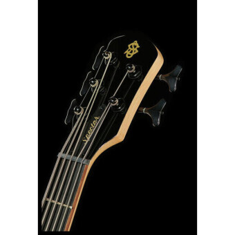 Spector Performer 5 PERF5MRD METALLIC RED Фото 3