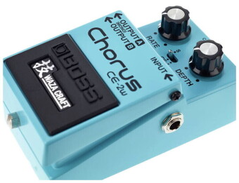 Boss CE-2W Фото 3