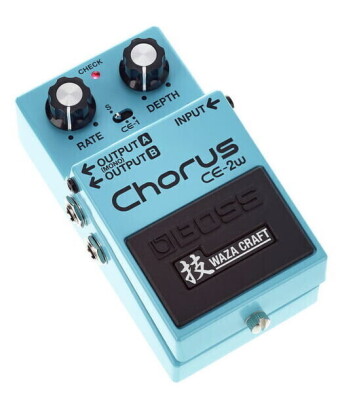Boss CE-2W Фото 10