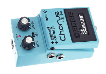 Boss CE-2W Фото 4