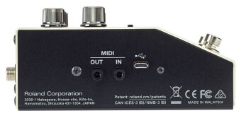 Boss DD-200 Фото 3