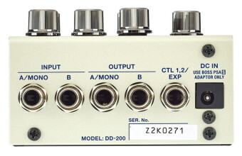 Boss DD-200 Фото 4