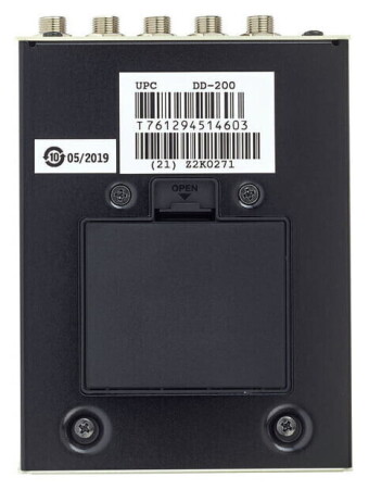 Boss DD-200 Фото 14