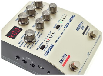 Boss DD-200 Фото 6