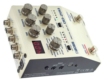 Boss DD-200 Фото 17