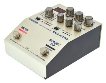 Boss DD-200 Фото 21