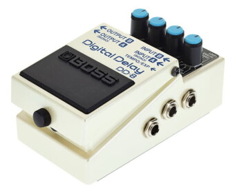Boss DD-8 Фото 16