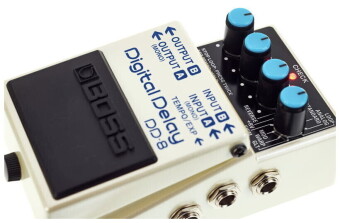 Boss DD-8 Фото 7
