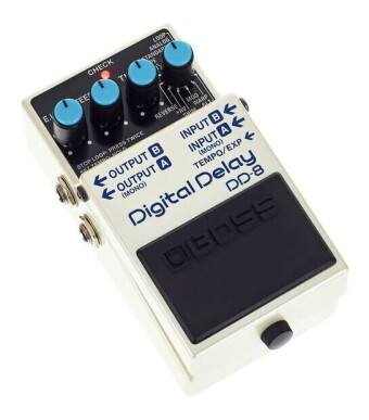 Boss DD-8 Фото 11