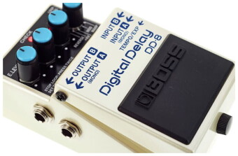 Boss DD-8 Фото 19