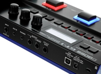 Boss GT-1 Фото 14