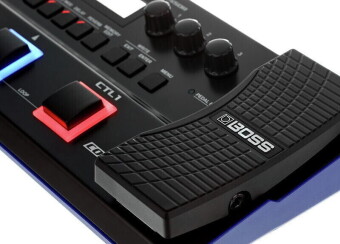 Boss GT-1 Фото 15