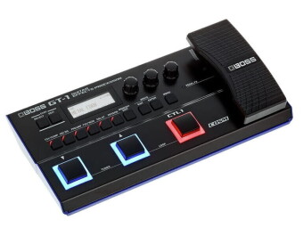 Boss GT-1 Фото 24