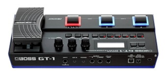 Boss GT-1 Фото 23