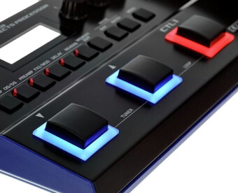 Boss GT-1 Фото 16