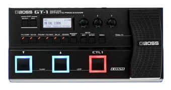 Boss GT-1 Фото 10