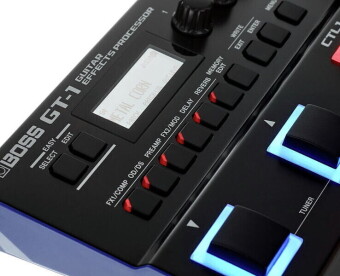 Boss GT-1 Фото 5