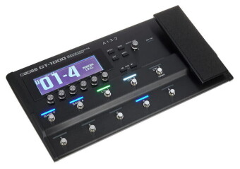 Boss GT-1000 Boss GT-1000 Фото 26