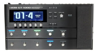 Boss GT-1000 Boss GT-1000 Фото 11