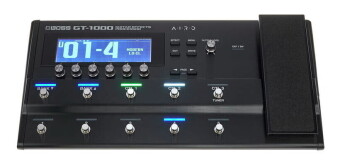 Boss GT-1000 Boss GT-1000 Фото 14