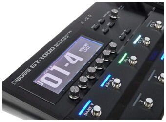 Boss GT-1000 Boss GT-1000 Фото 6