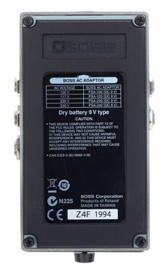 Boss RV-6 Фото 12