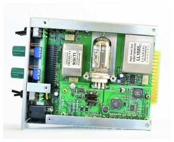 Crane Song Syren 500 series Mic preamp Фото 4