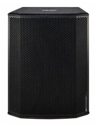 dBTechnologies Sub 618 dBTechnologies Sub 618 Фото 17