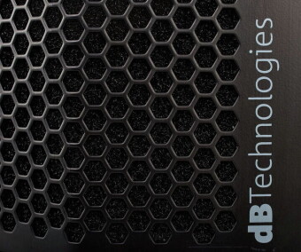 dBTechnologies Sub 618 dBTechnologies Sub 618 Фото 3