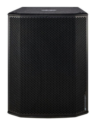 dBTechnologies Sub 618 dBTechnologies Sub 618 Фото 9