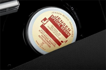 Fender '65 Deluxe Reverb 1x12