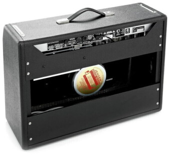 Fender '65 Deluxe Reverb 1x12