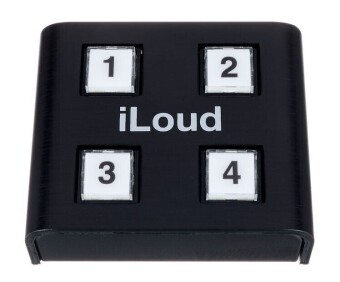 IK iLoud Precision Remote Control Фото 8