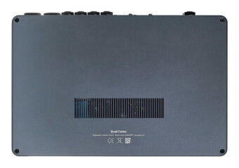 Neural DSP Quad Cortex Neural DSP Quad Cortex Фото 12