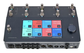 Neural DSP Quad Cortex Neural DSP Quad Cortex Фото 8