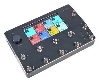 Neural DSP Quad Cortex Neural DSP Quad Cortex Фото 18