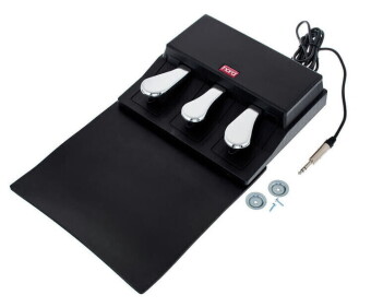 Nord Triple Pedal 2 Nord Triple Pedal 2 Фото 2